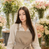 Флорист Екатерина