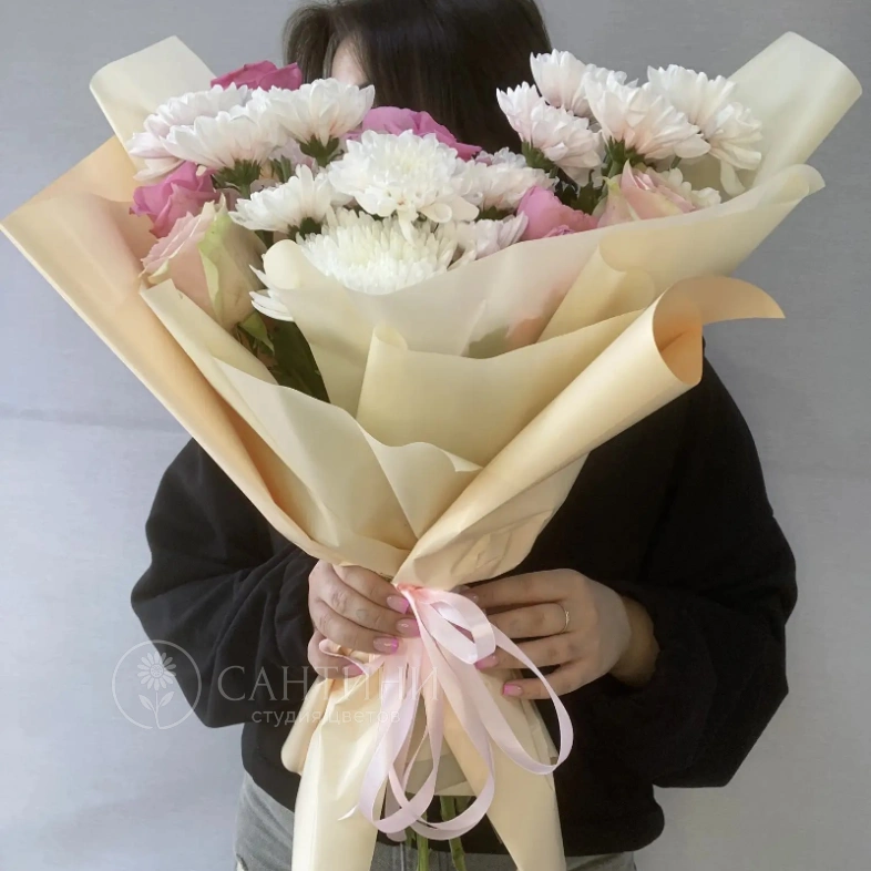 Нежное мгновение